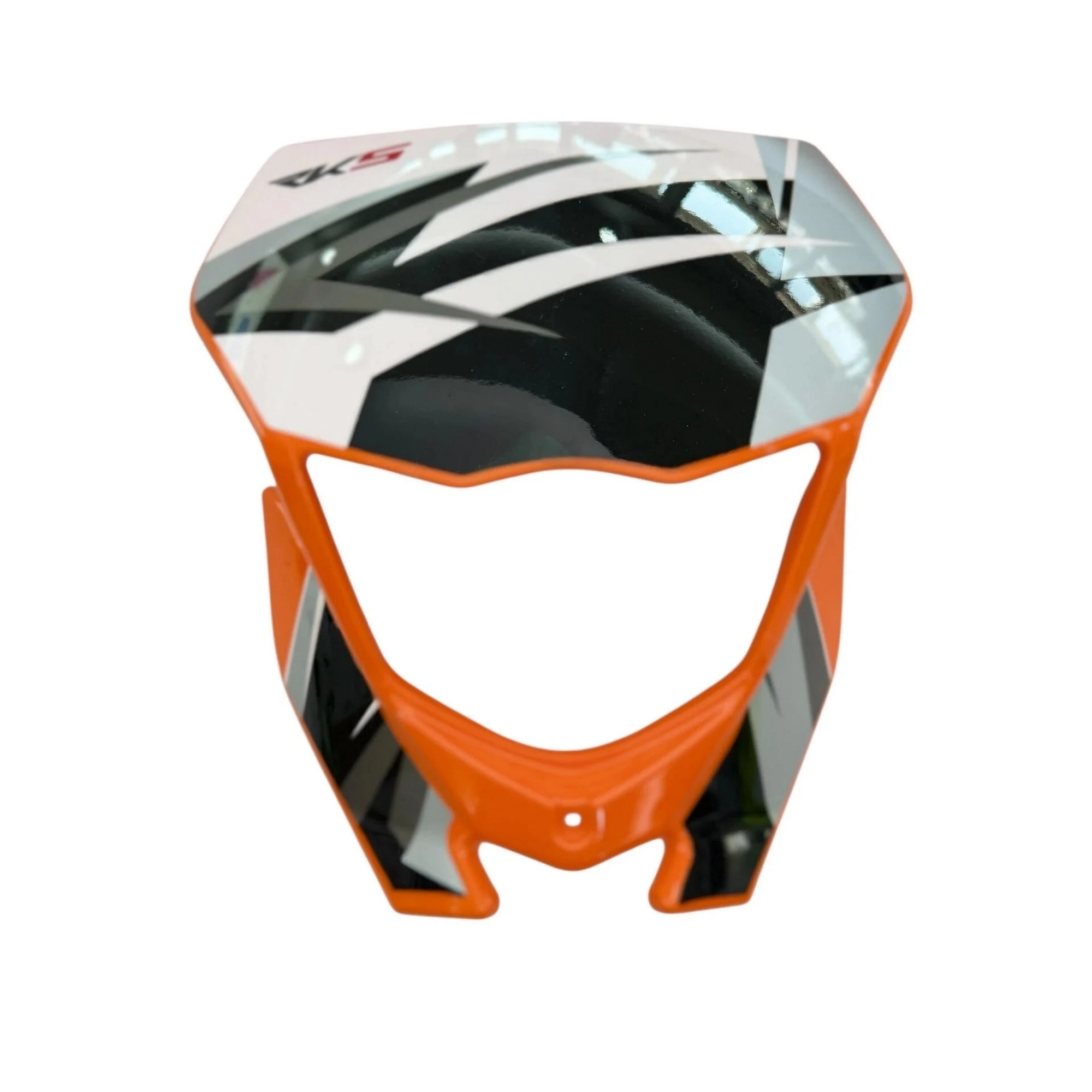 RKS RT250 ÖN FAR PANELİ TURUNCU [NR200] #RK 25774